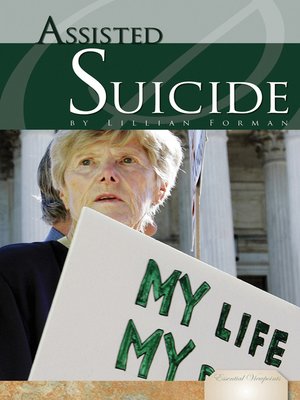 cover image of Assisted Suicide